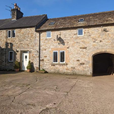 The Cottage Alston Exterior photo