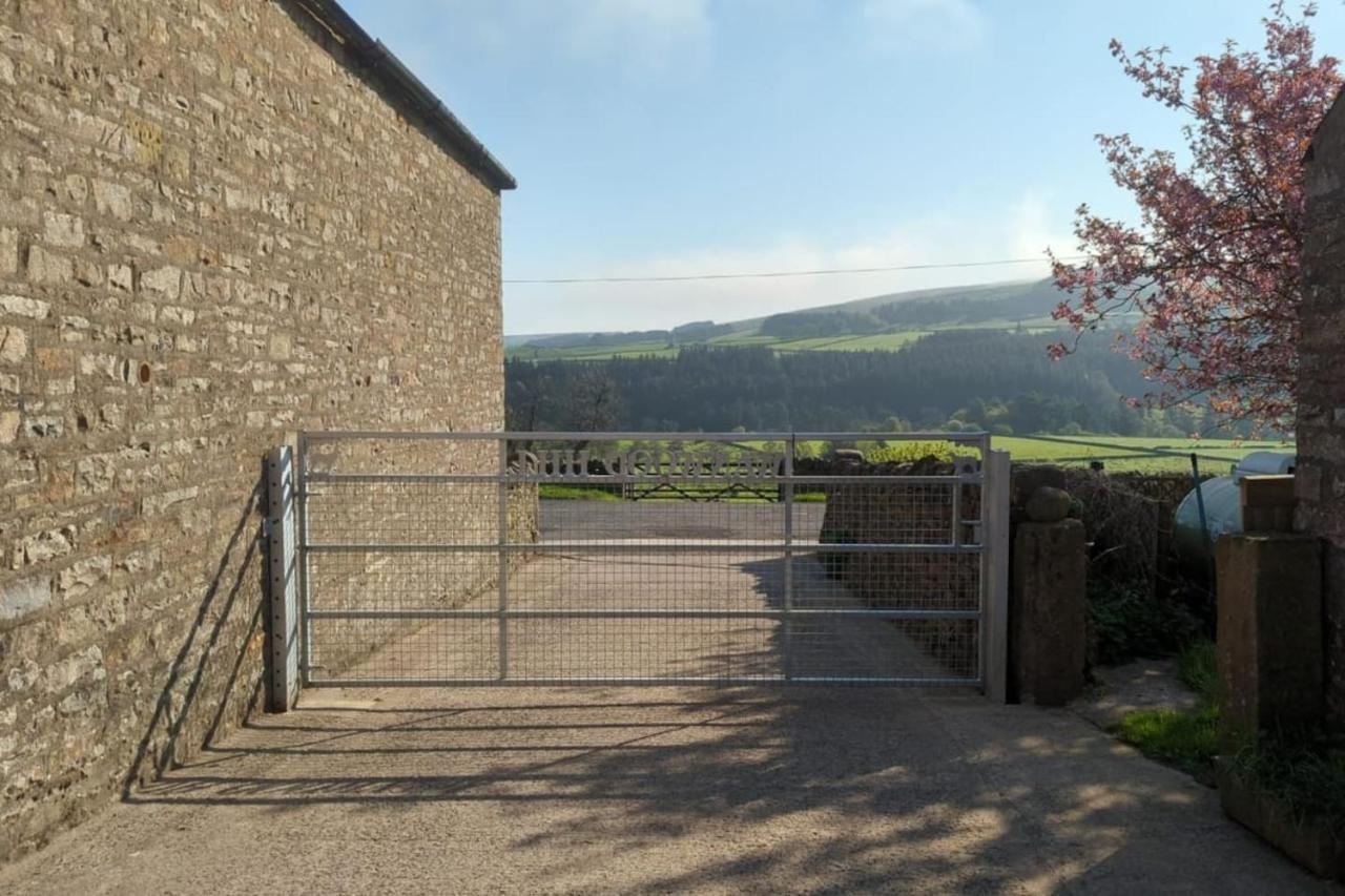 The Cottage Alston Exterior photo